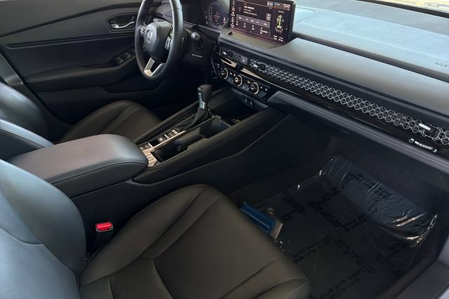 Certified 2023 Honda Accord Touring image 19