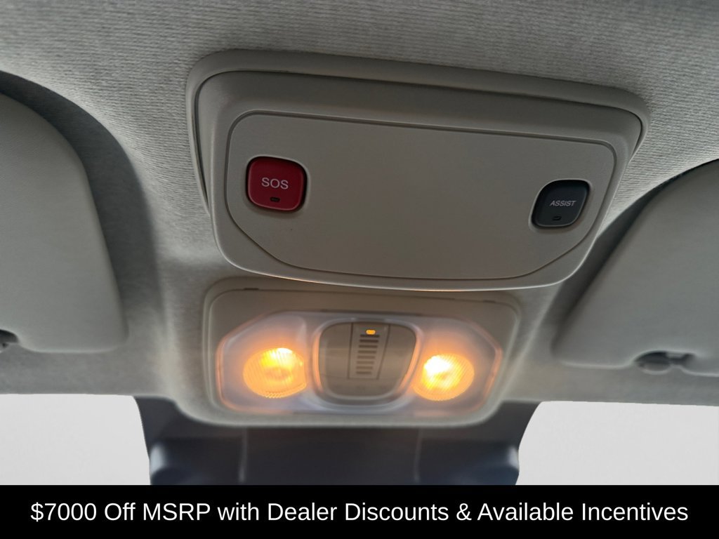 New 2026 RAM ProMaster 3500 w/ Premium Convenience Group FWD image 27