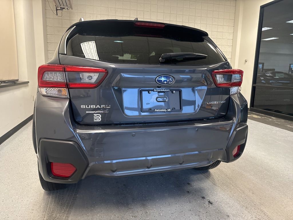 Used 2023 Subaru Crosstrek 2.5i Limited image 18
