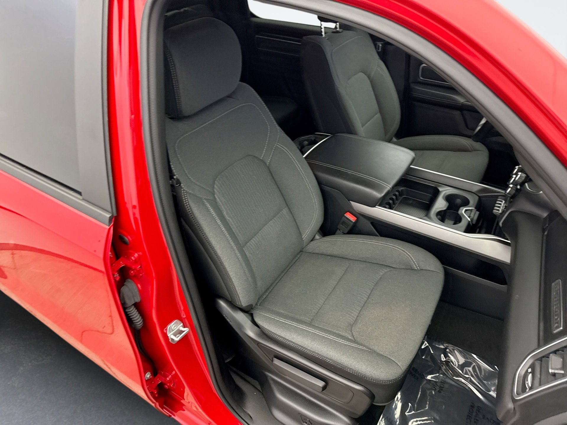 Used 2022 RAM 1500 Big Horn image 16