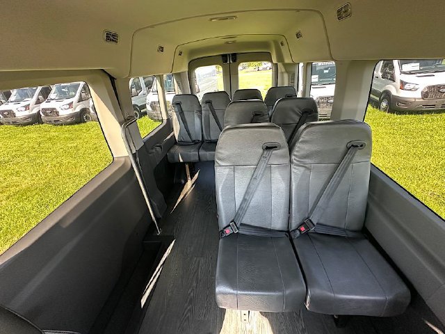 New 2024 Ford Transit 350 XL RWD image 24