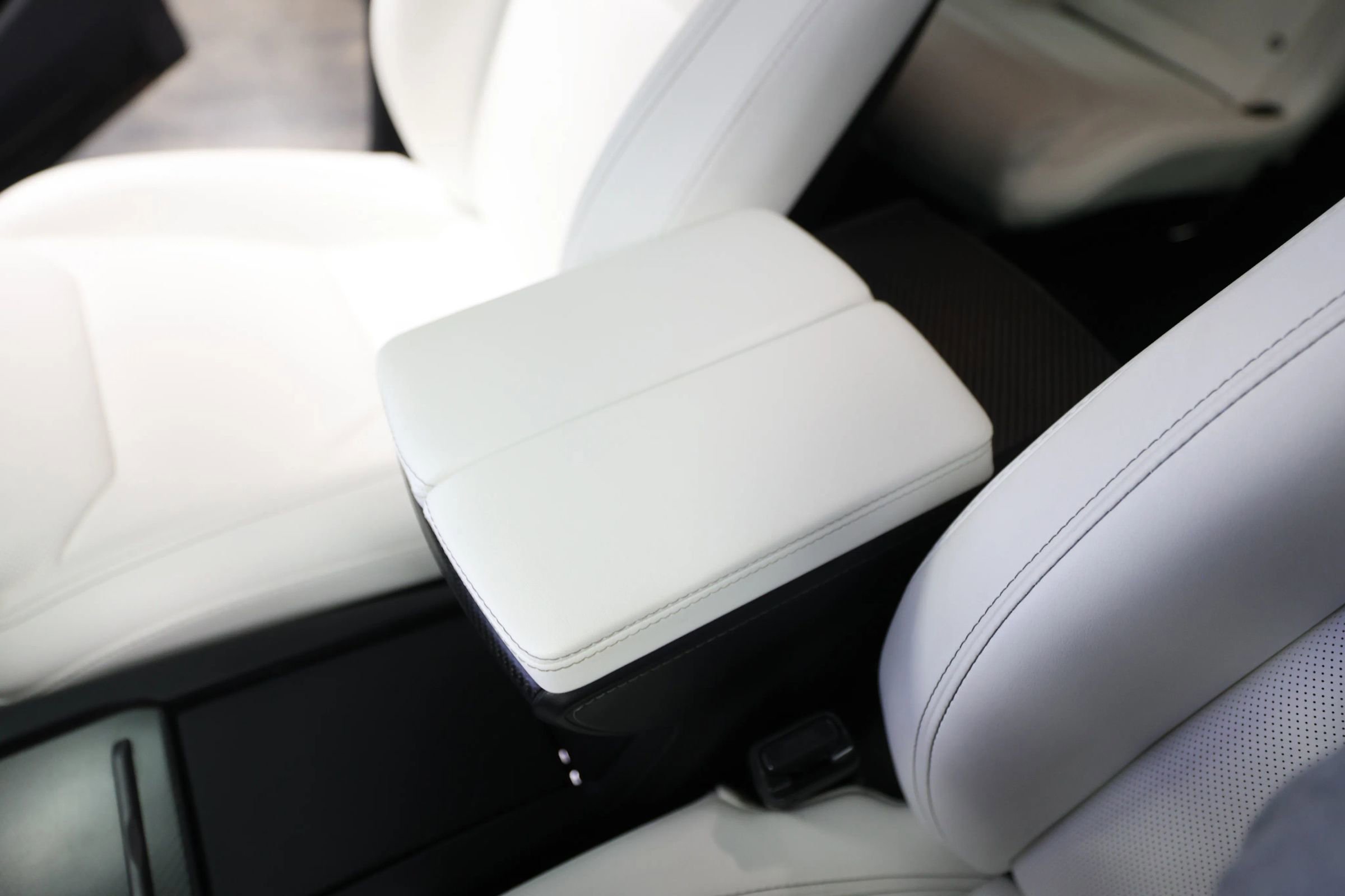 Used 2018 Tesla Model X P100D image 31