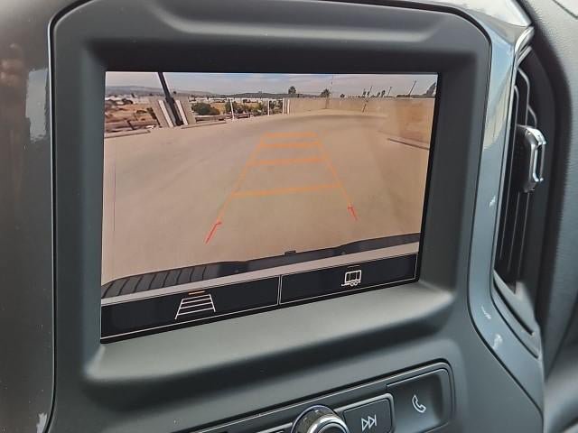 New 2026 Chevrolet Silverado 2500 Custom w/ Custom Value Package AWD/4WD image 14