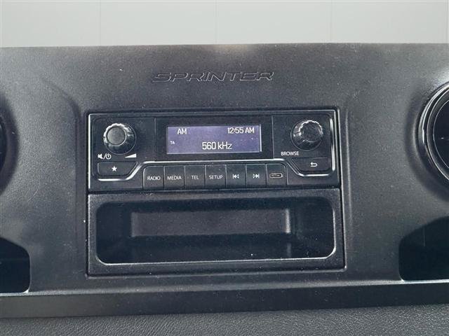 Used 2021 Mercedes-Benz Sprinter 1500 image 23