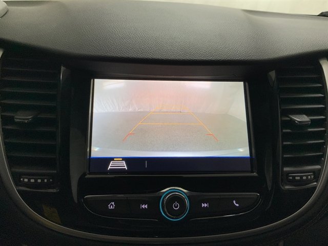 Used 2018 Chevrolet Trax LS w/ LPO, Cargo Package FWD image 31