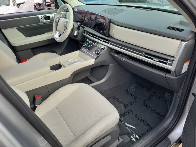 New 2026 Hyundai Santa Fe SE FWD image 17