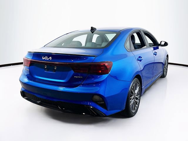 Used 2023 Kia Forte GT-Line w/ GT-Line Premium Package image 10