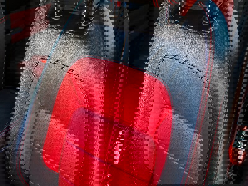 Used 2017 Jaguar XF R-Sport image 32