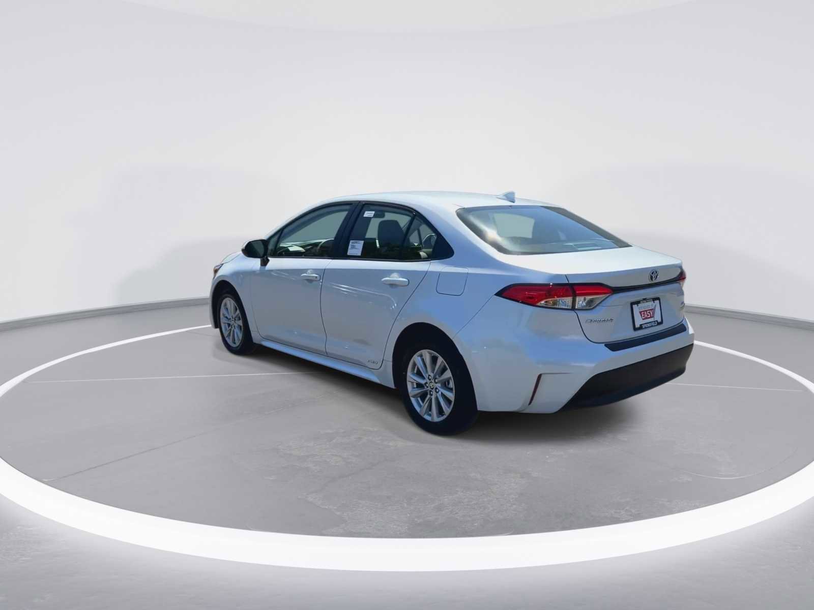 New 2024 Toyota Corolla LE image 6