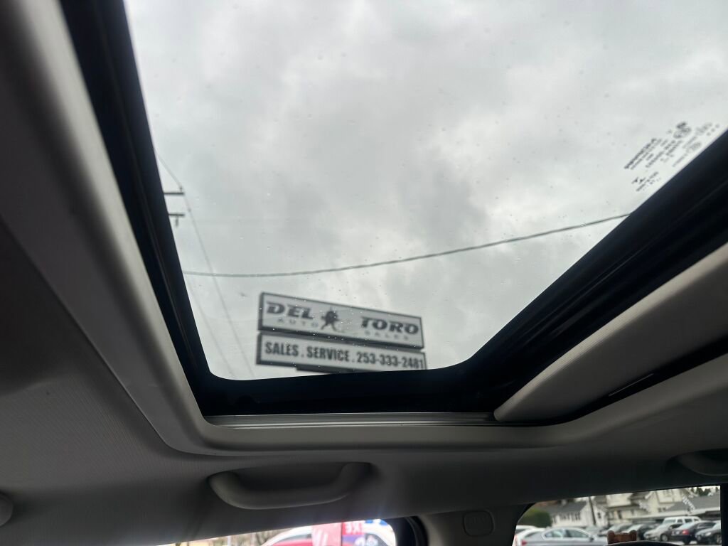 Used 2015 Jeep Patriot High Altitude image 17