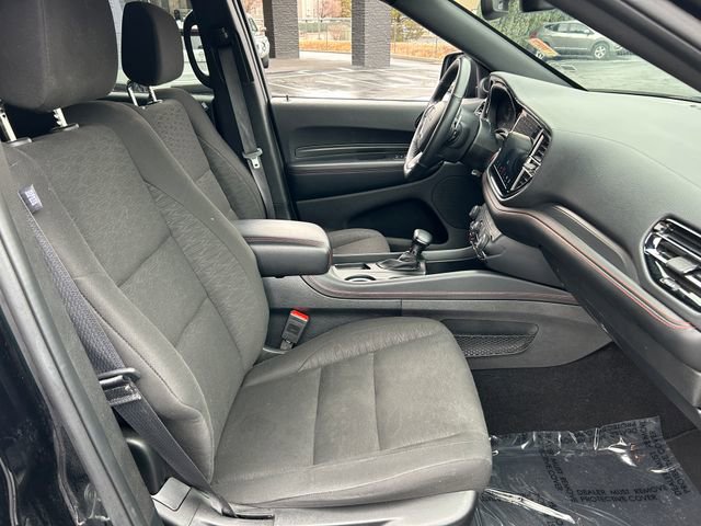 Used 2025 Dodge Durango GT AWD/4WD image 39