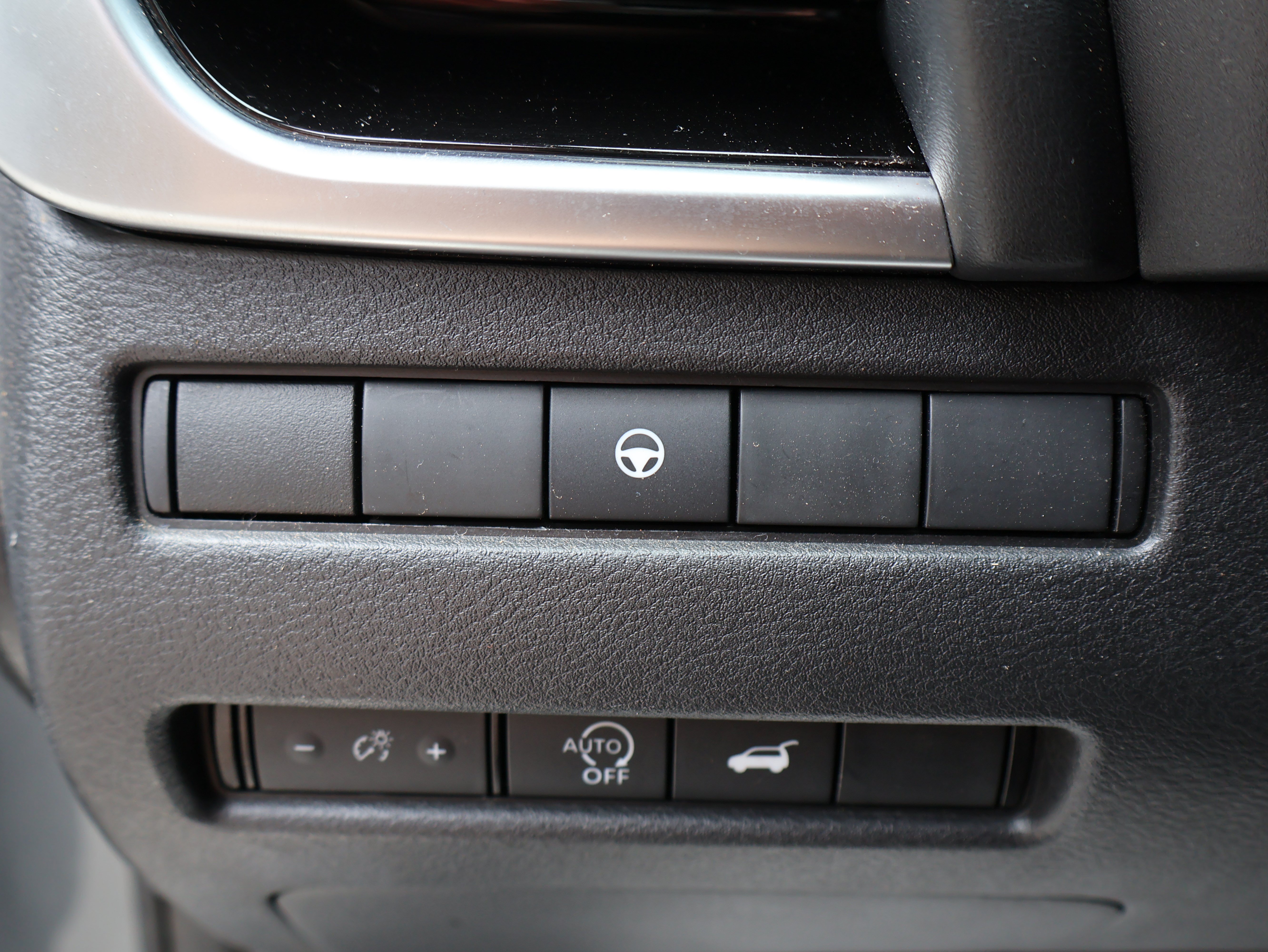 Used 2023 Nissan Rogue SL w/ SL Premium Package FWD image 36