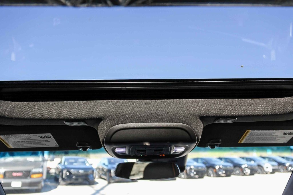 New 2026 Cadillac CT4 Sport image 12