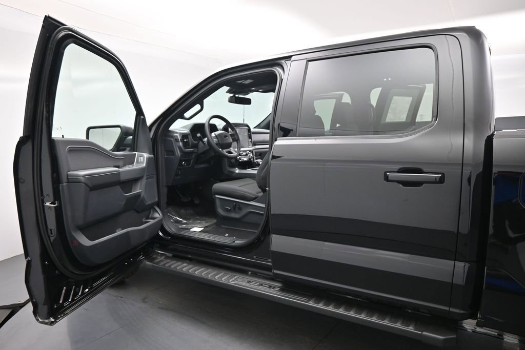 New 2026 Ford F150 XLT AWD/4WD image 8