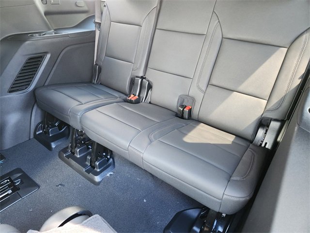 New 2026 Chevrolet Tahoe Z71 w/ Comfort Package image 20