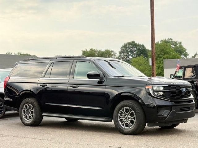 Certified 2025 Ford Expedition Max Active AWD/4WD image 40