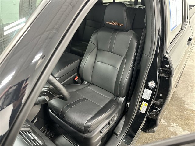 Used 2024 Honda Ridgeline TrailSport image 15