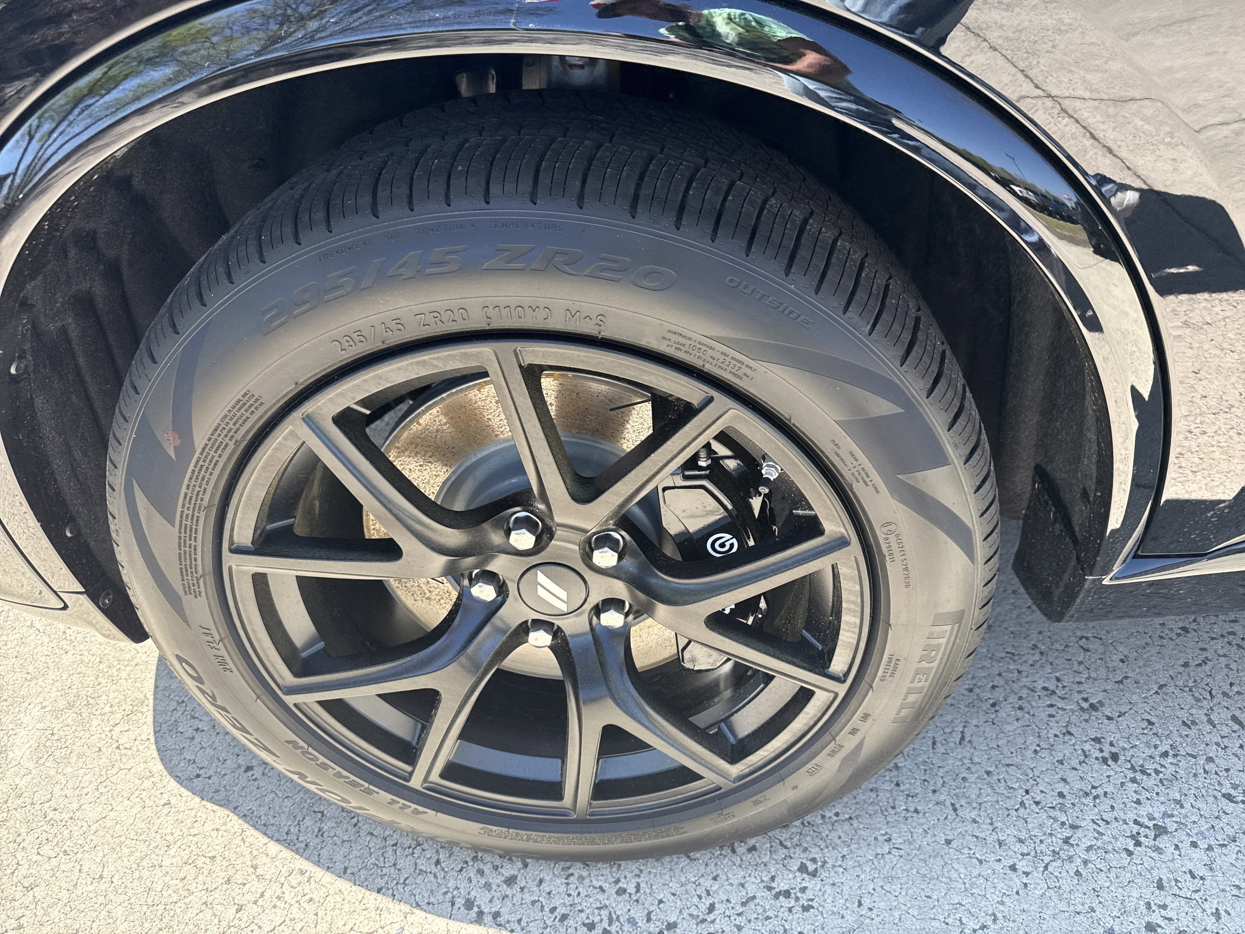 New 2026 Dodge Durango GT image 11