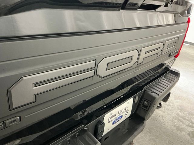 Used 2023 Ford F150 Raptor image 7
