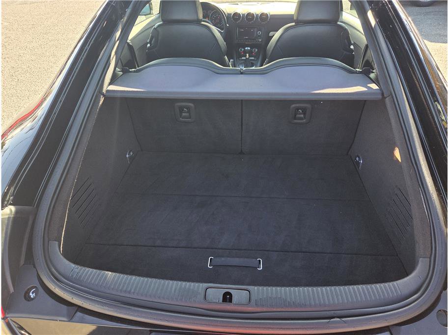 Used 2013 Audi TT 2.0T Premium Plus w/ S Line Pkg image 26