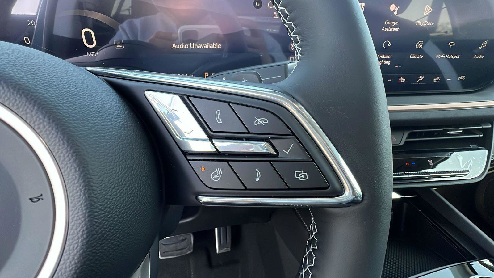 New 2026 Buick Envision Sport Touring image 21