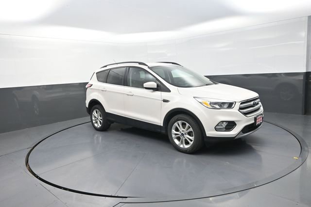Used 2018 Ford Escape SE image 29