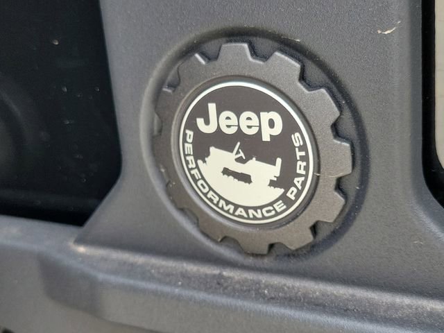 New 2026 Jeep Wrangler Unlimited Rubicon w/ Xtreme 35 Tire Package image 7