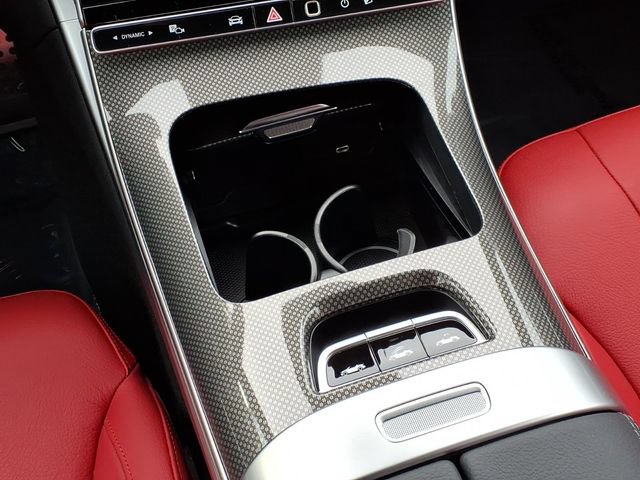 Certified 2024 Mercedes-Benz CLE 300 4MATIC Cabriolet image 8