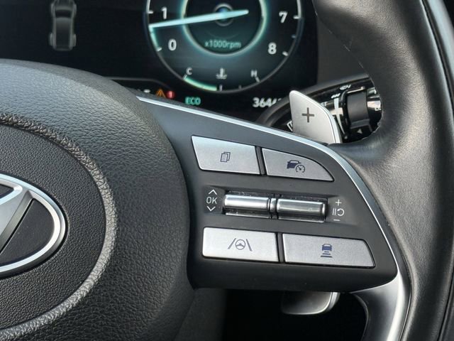Used 2024 Hyundai Palisade Calligraphy AWD/4WD image 14