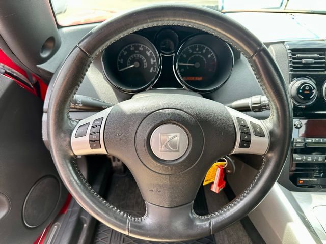 Used 2007 Saturn Sky w/ Premium Trim Pkg image 26
