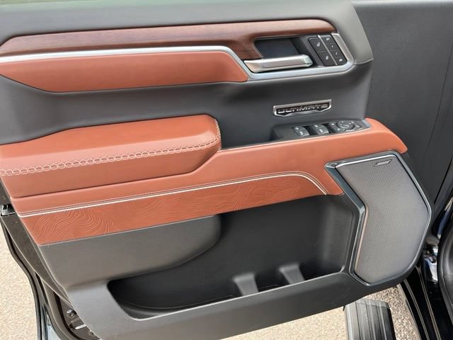 Certified 2026 GMC Sierra 1500 Denali Ultimate AWD/4WD image 12