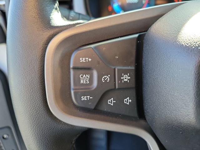 Used 2025 Ford Bronco Big Bend image 5