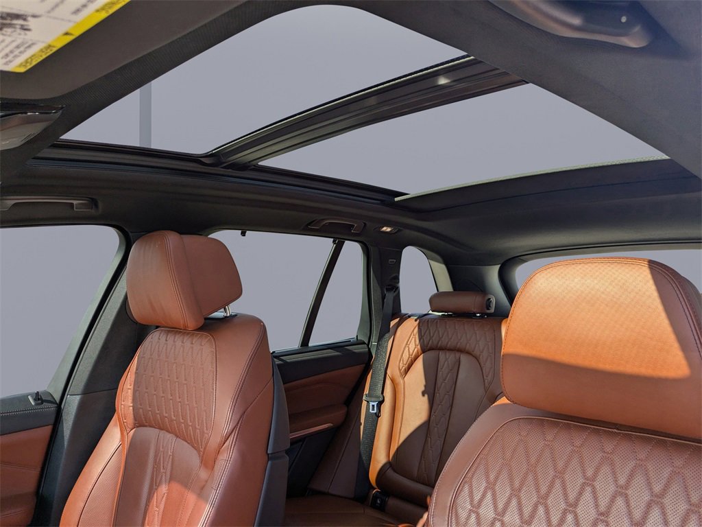 Used 2023 BMW X5 xDrive45e w/ Executive Package image 24