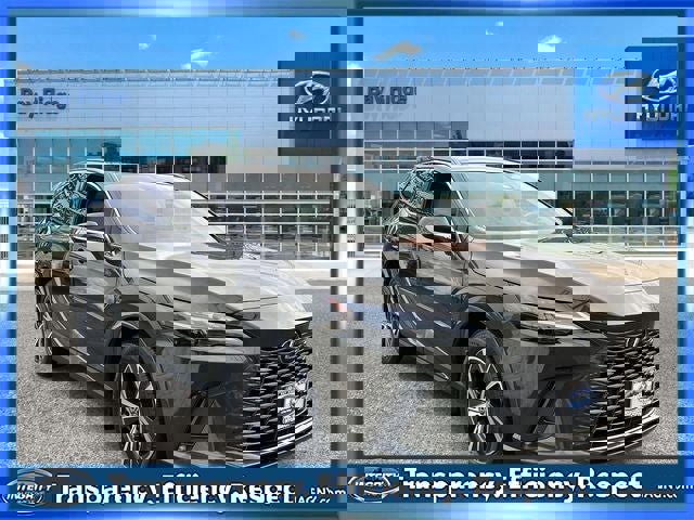 Used 2023 Lexus RX 350 Premium w/ Accessory Package image 1