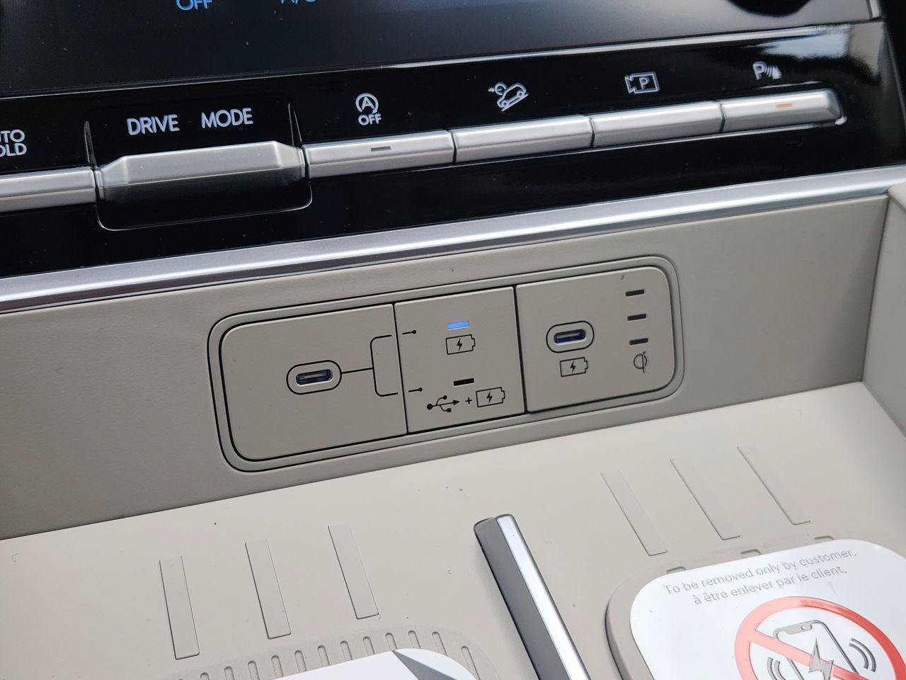 New 2026 Hyundai Santa Fe SEL FWD image 16