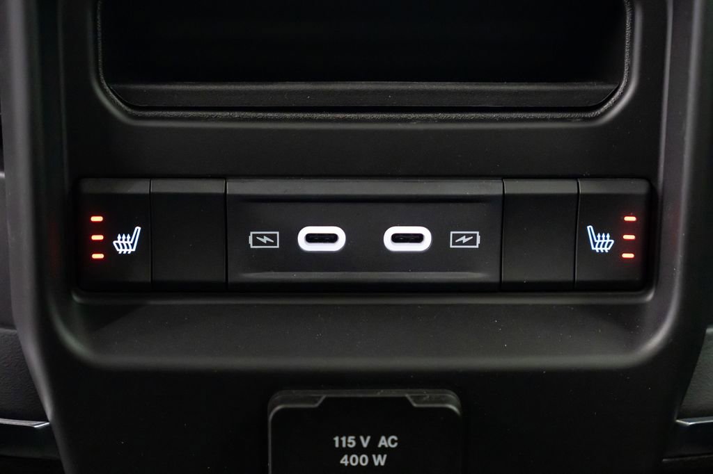 New 2026 RAM 2500 Laramie image 9