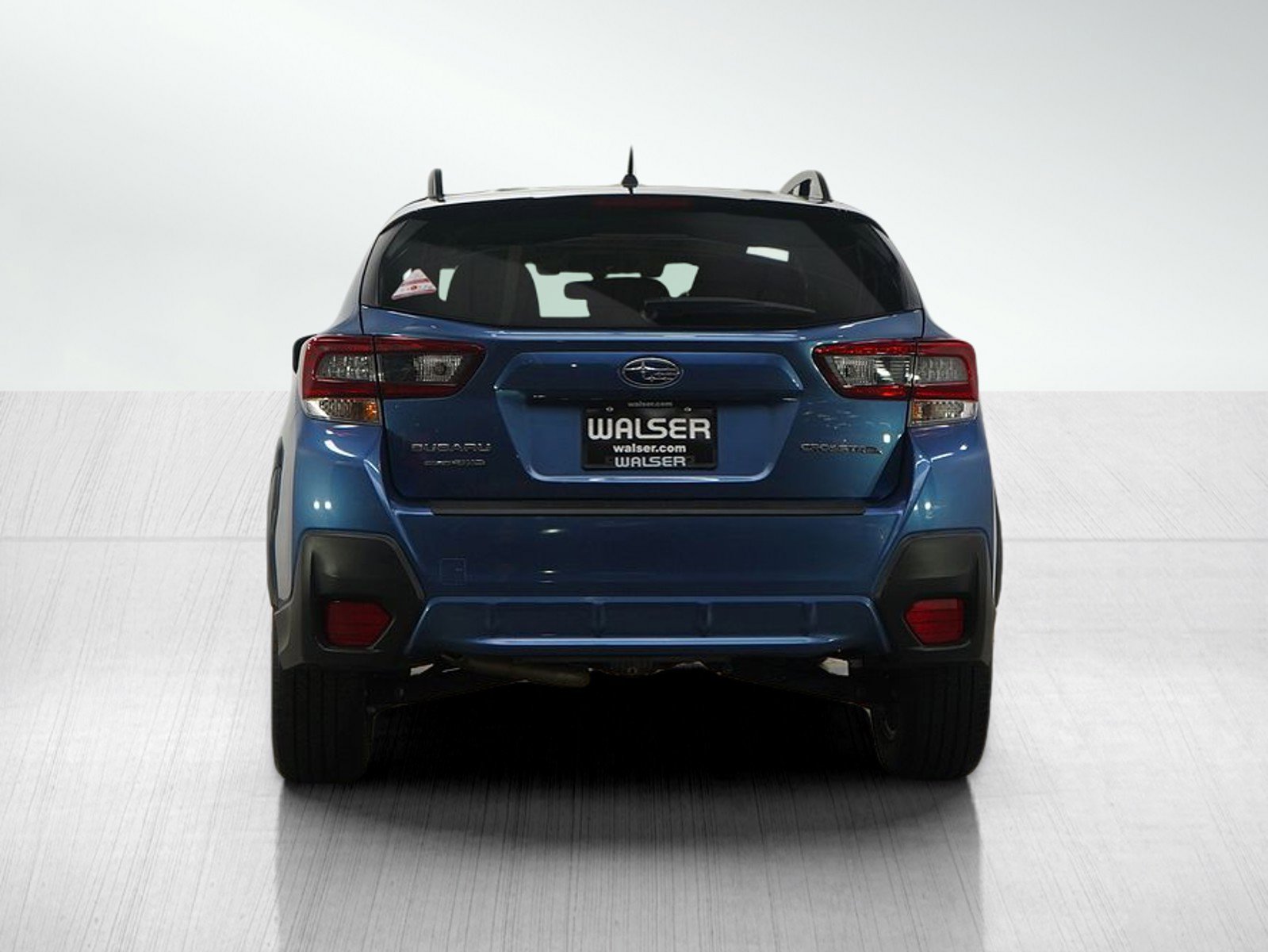 Used 2020 Subaru Crosstrek 2.0i image 4