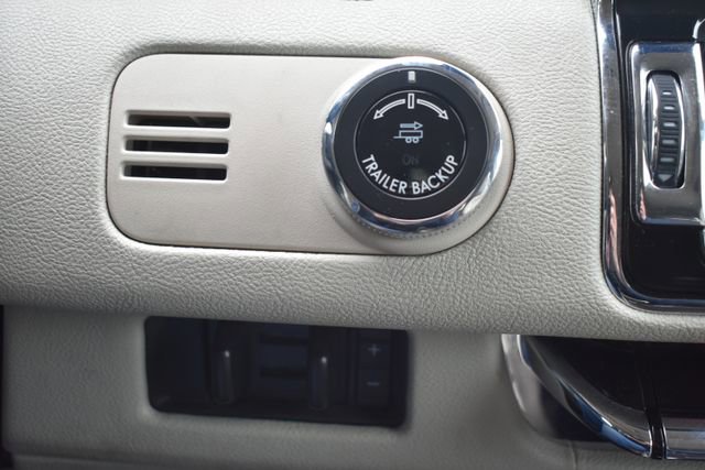 Used 2018 Lincoln Navigator L Reserve w/ Technology Package image 29