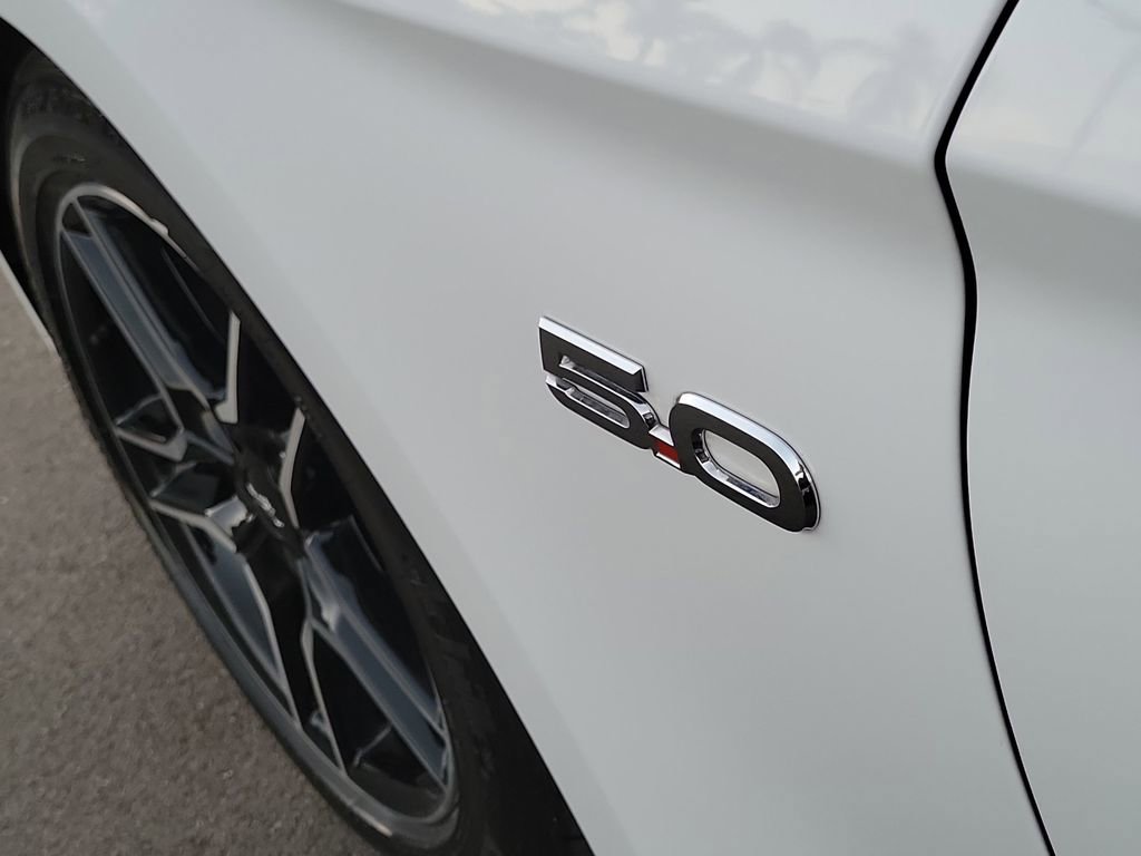 Used 2022 Ford Mustang GT Premium w/ Equipment Group 401A image 22