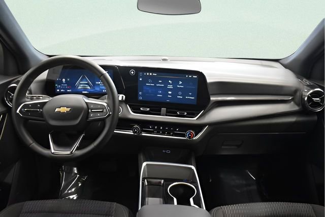 Used 2025 Chevrolet Equinox LT image 5