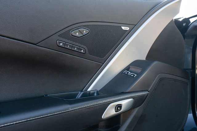 Used 2019 Chevrolet Corvette Z06 image 39