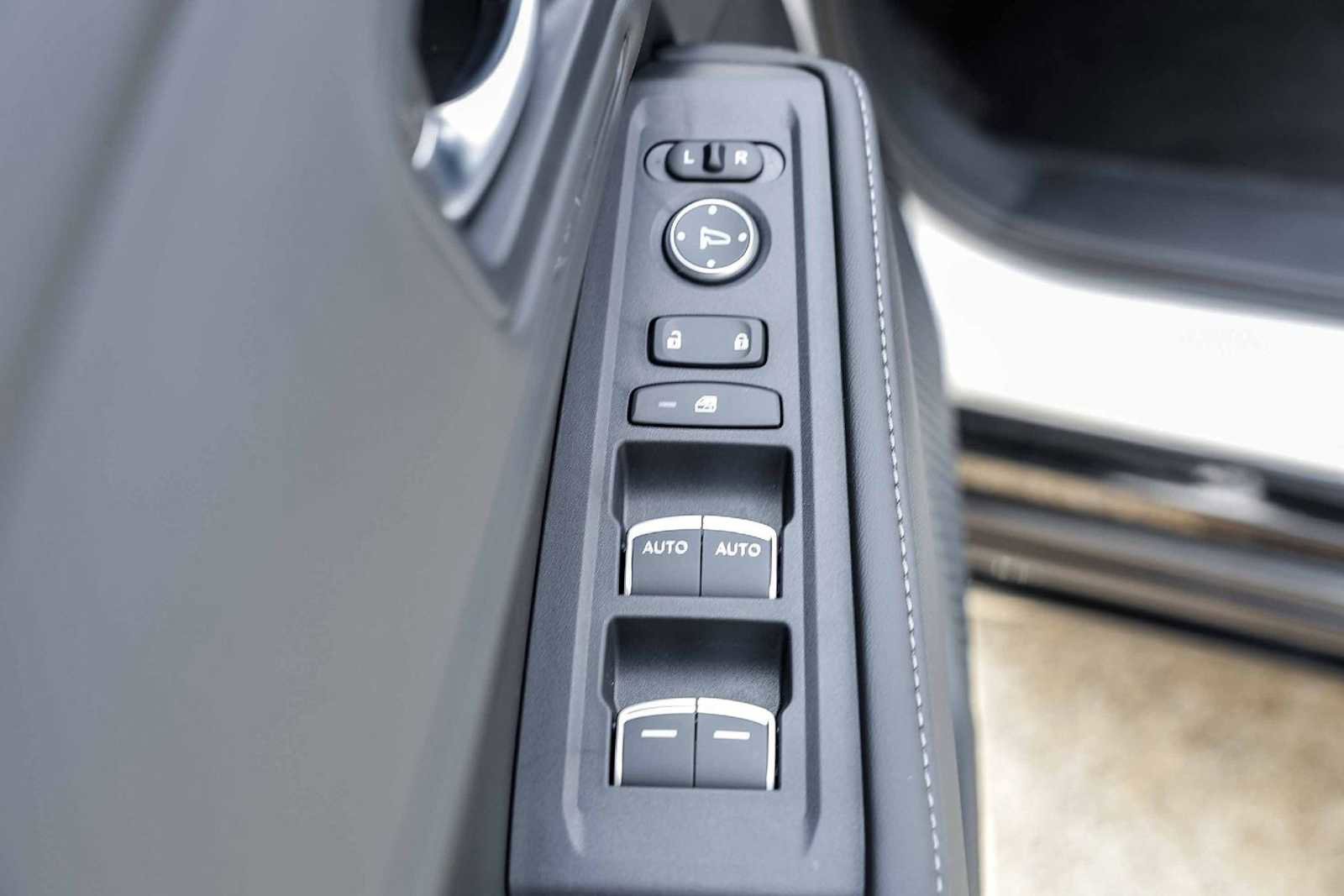 New 2026 Honda Accord Sport image 18