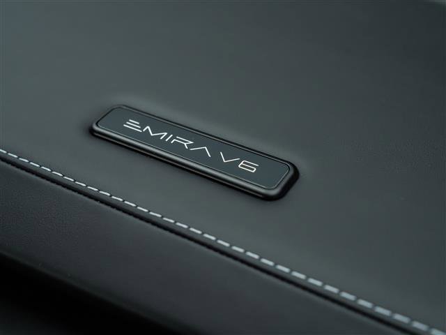 New 2025 Lotus Emira image 26