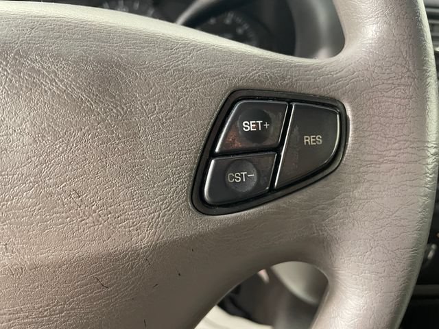 Used 2003 Ford Taurus SES FWD image 10