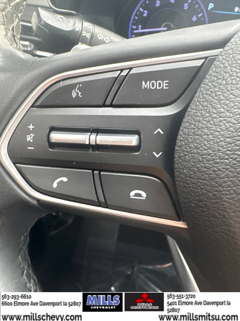Used 2020 Hyundai Palisade SEL FWD image 23