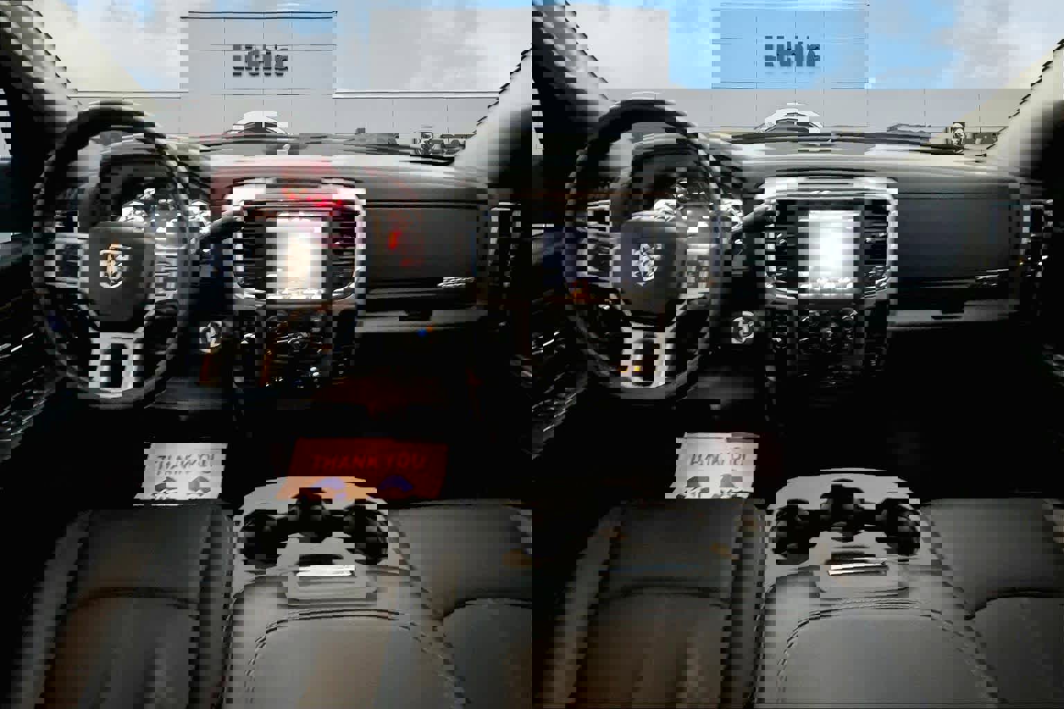 Used 2018 RAM 2500 Laramie image 10