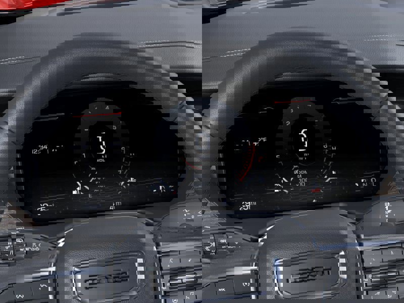 New 2025 GMC Acadia Denali image 42