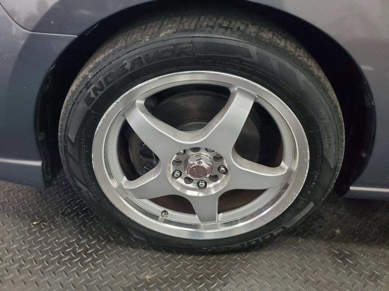 Used 2010 MAZDA MAZDA5 Sport image 19