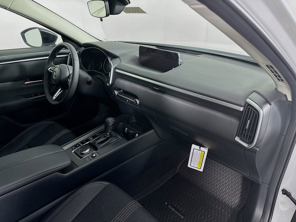 New 2025 MAZDA CX-50 AWD 2.5 S w/ Weather Package image 35