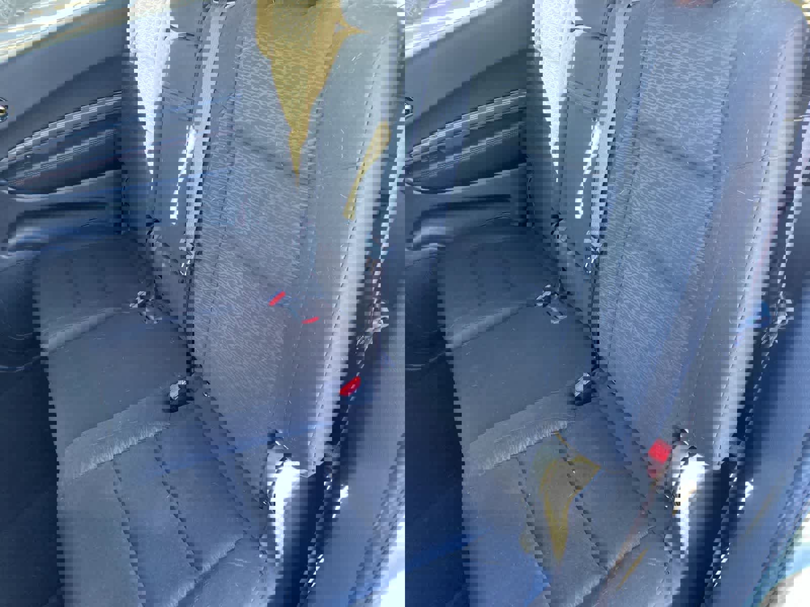 Certified 2025 Dodge Durango GT w/ Blacktop Package image 12